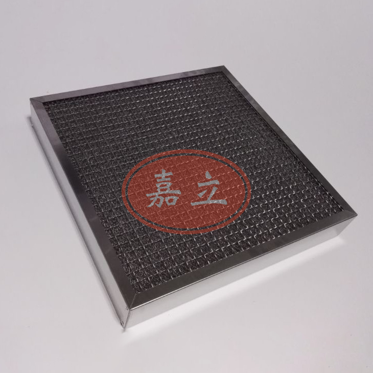 乡宁不锈钢油雾过滤器